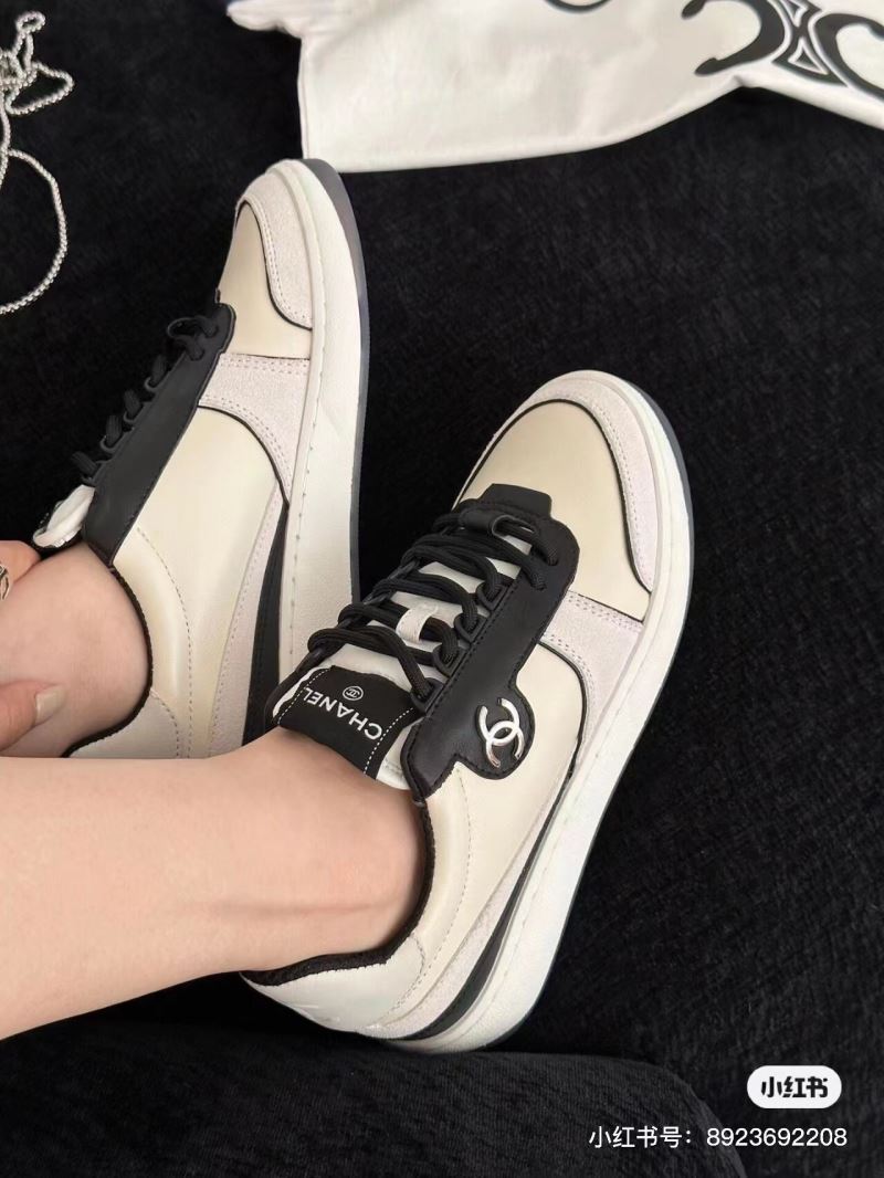 Chanel Sport Shoes